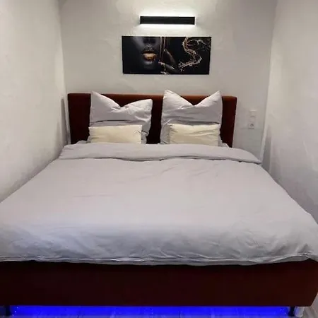 Apartament Royal