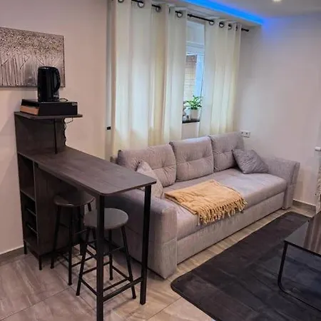 Apartament Royal *