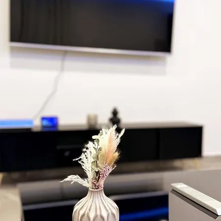 Apartament Royal