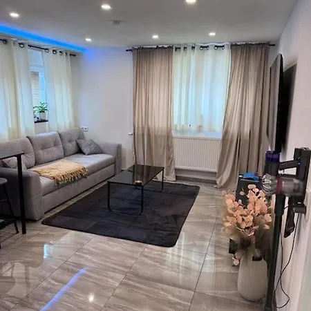 Royal דירה אולסברג