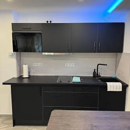 Royal Apartament