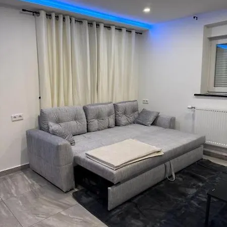 Apartament Royal *