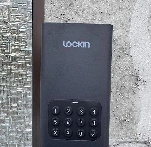 Royal Apartman Olsberg