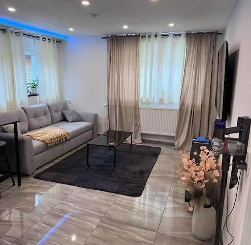 Royal Apartman Olsberg